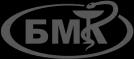 логотип БМК